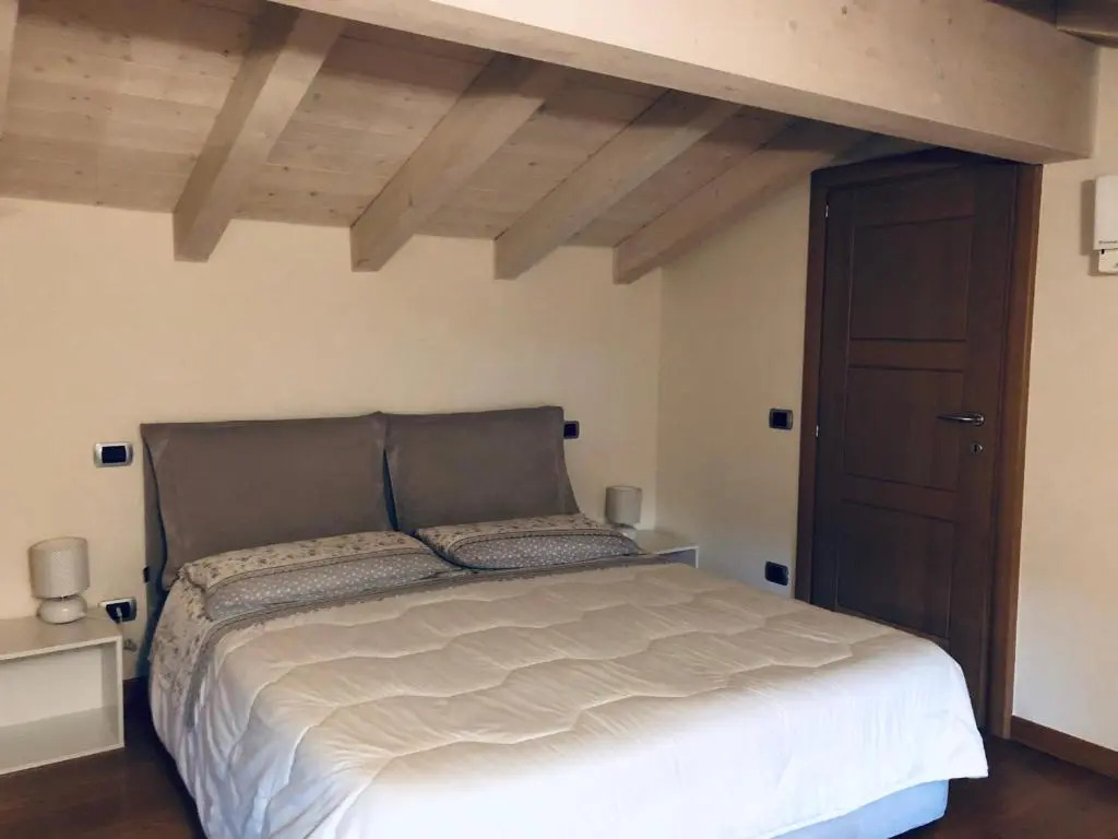 Holiday Home Sovenigo