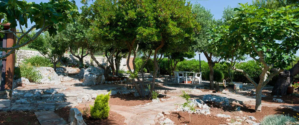 Casa Di Enea