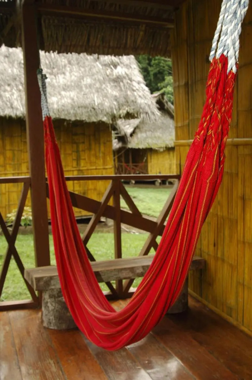 Yarina Eco Lodge