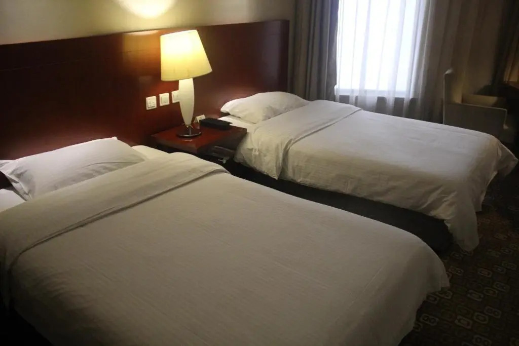 JI Hotel Beijing 798 Art Zone