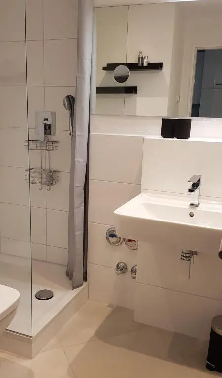 Alpina Inzell Wohnung 454