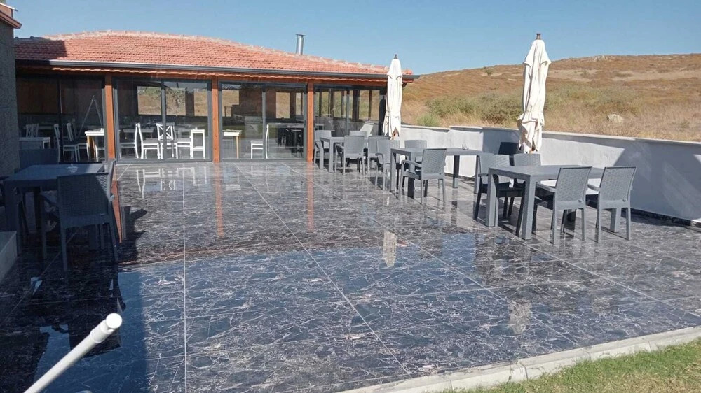 Akarca Butik Otel