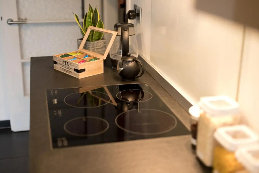 Special Retreat Apartment & Home-Office & Workplace