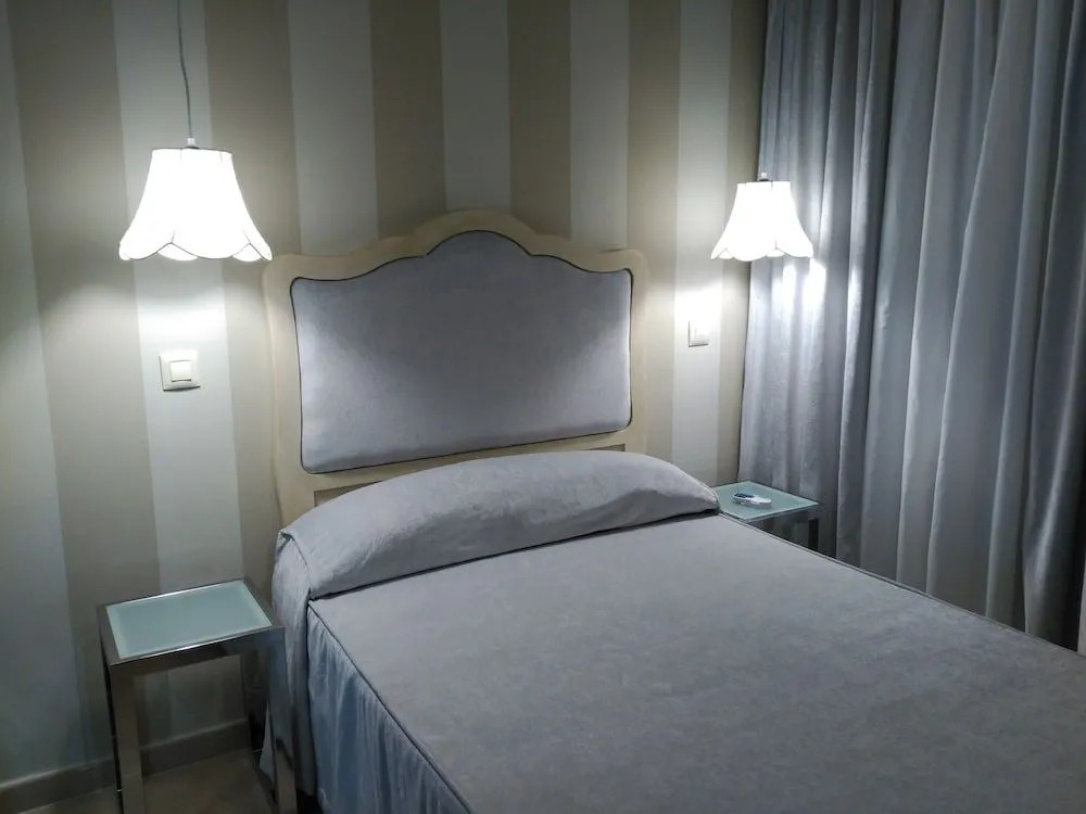 Hotel Riegu
