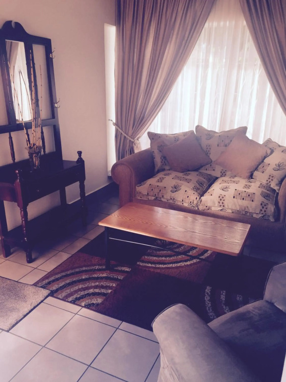 Welcome Guest House