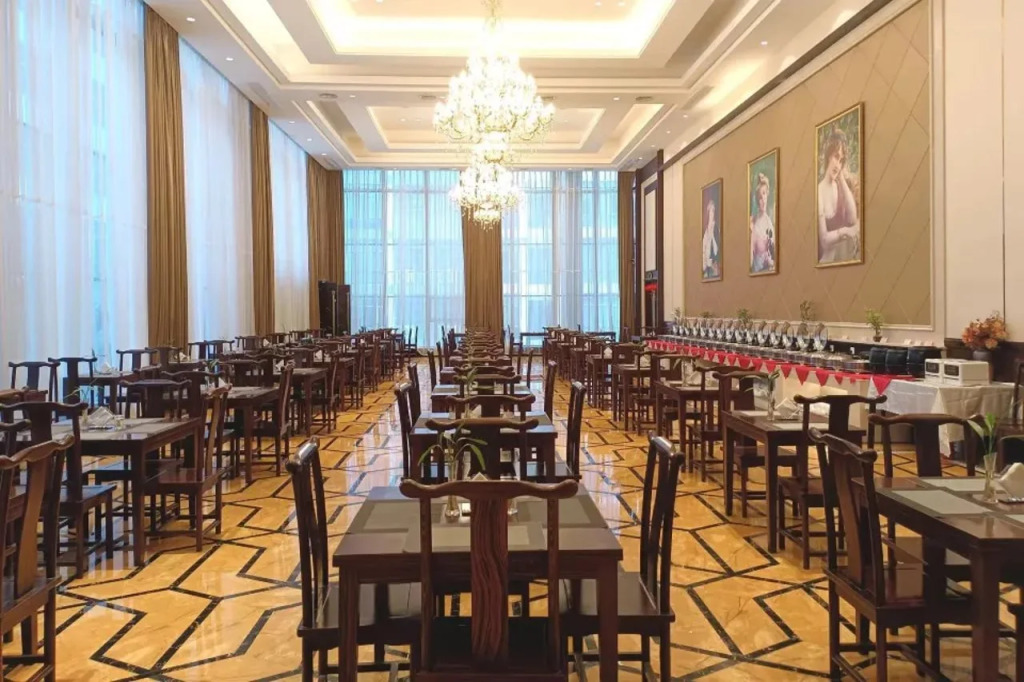 Vienna International Hotel Huizhou Huidong Honghaiwan