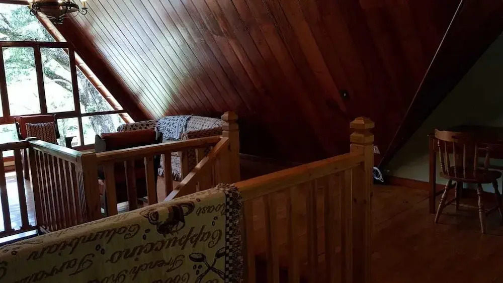 Casa Camila