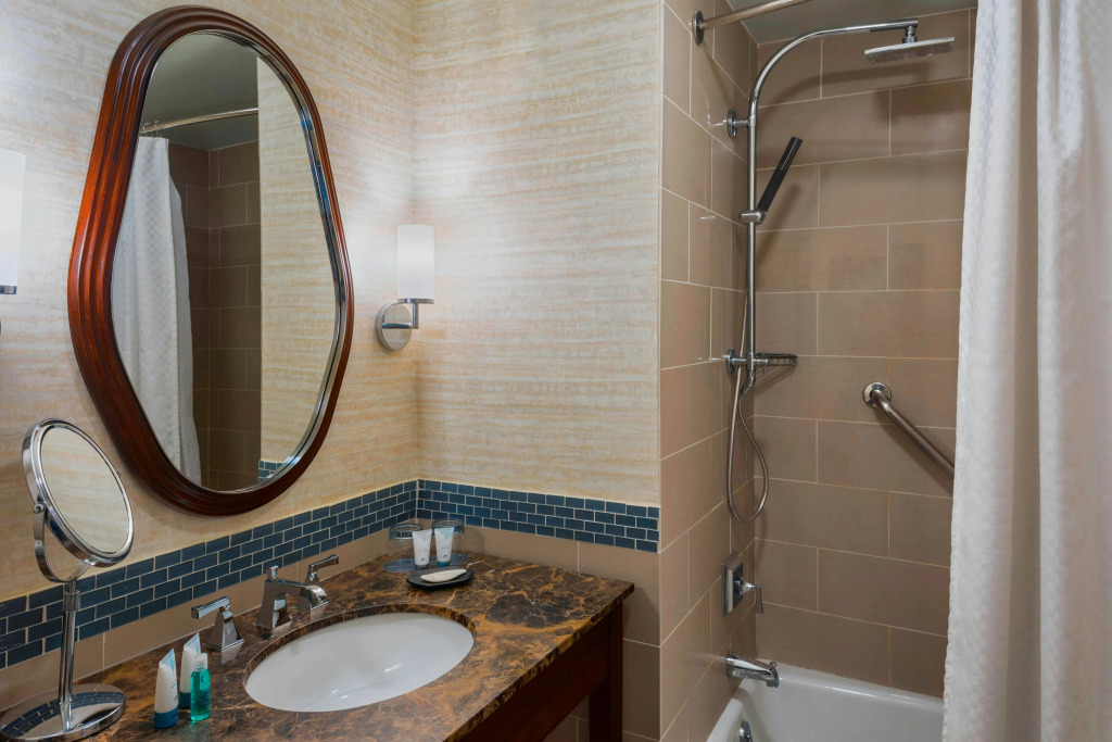 The Westin Mount Laurel