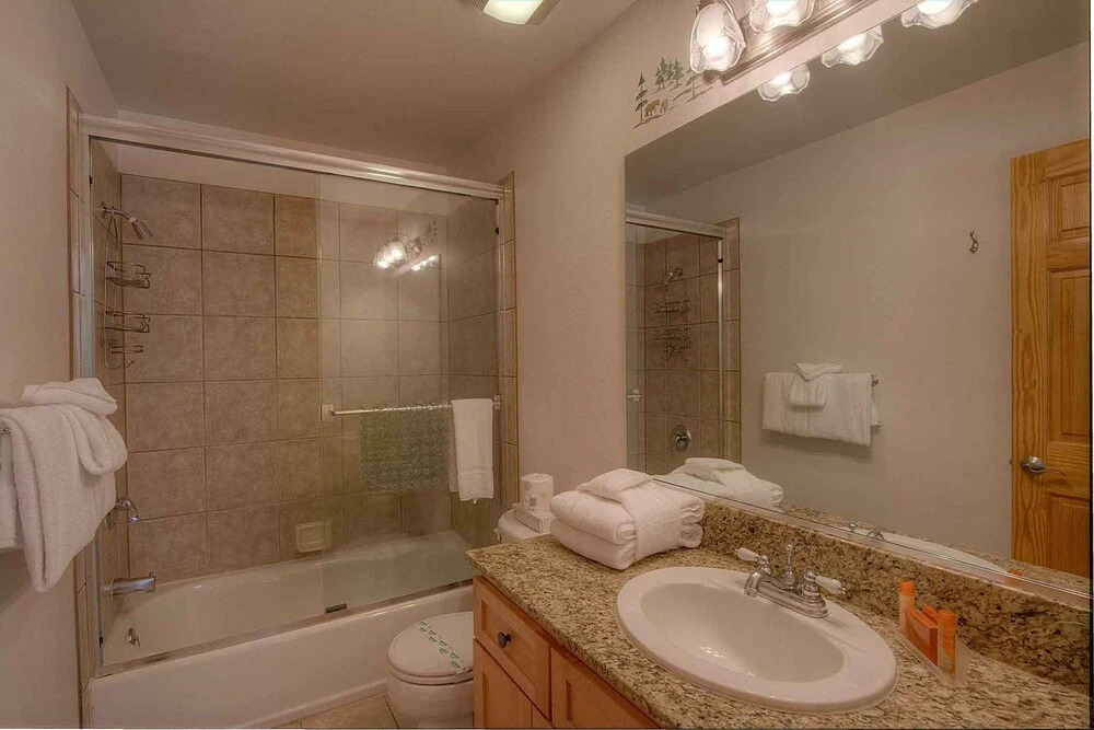 Pine Mountain Paradise by Lake Tahoe Accommodations