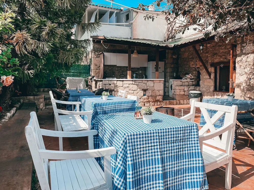 Alacati Cadde Otel