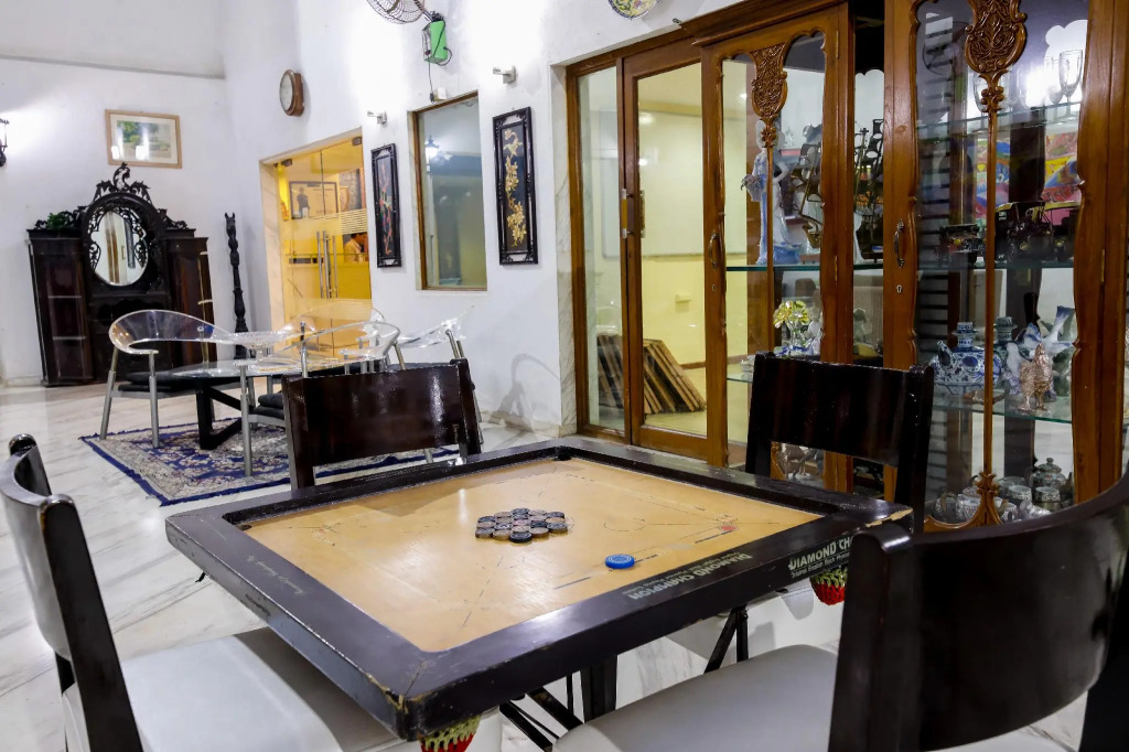 Oritel Service Apartments