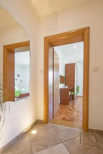 Apartment Nika