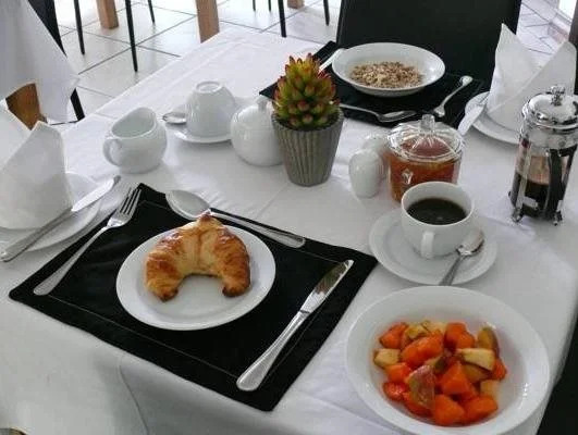 No 66 Sandton Lodge