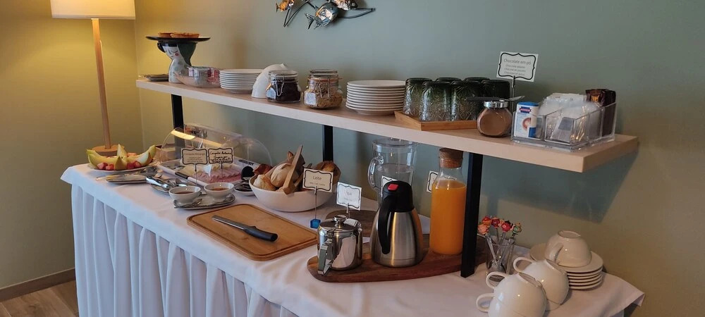 Fika Guest House