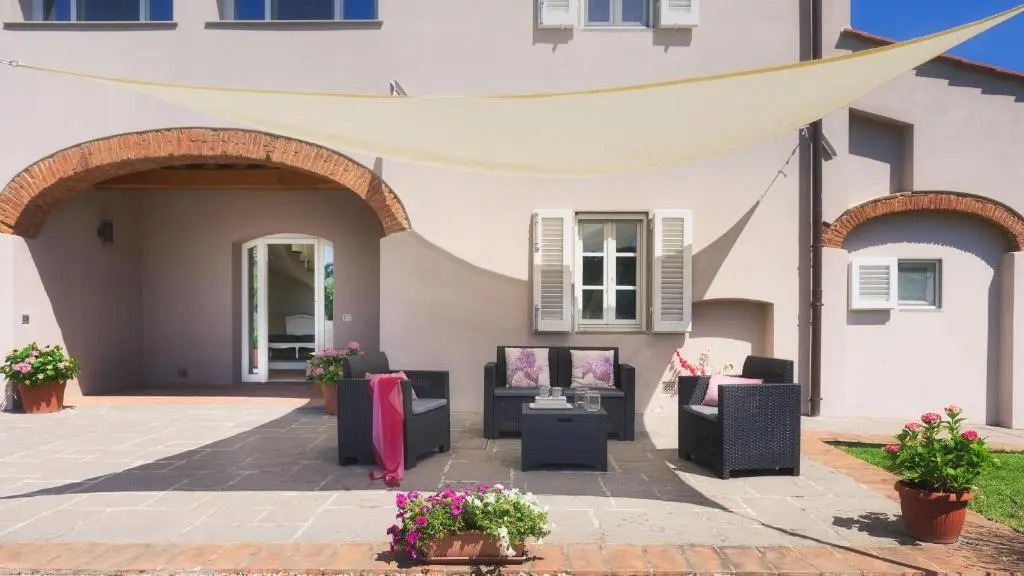 VILLA IL MAGNIFICO 10, Emma Villas