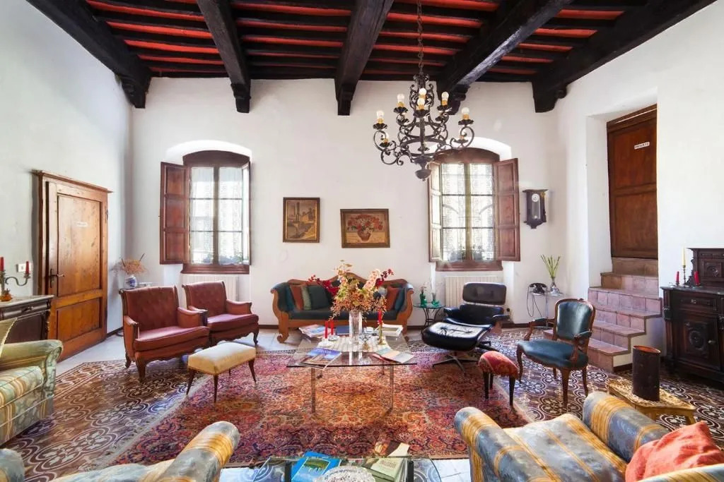 Residenza DEpoca Palazzo Buonaccorsi