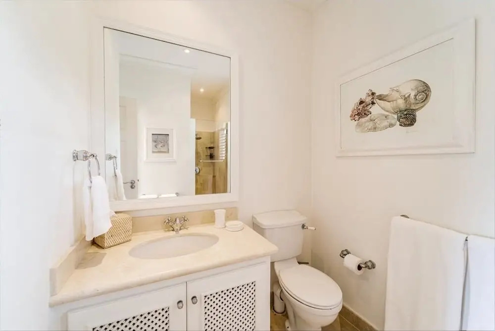 Sugar Hill - Jade Vine 3 Bedroom Villa