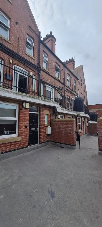 H.V Apartments