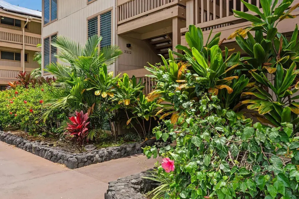 Big Island Sea Village 3212 by Coldwell Banker Island Vacations