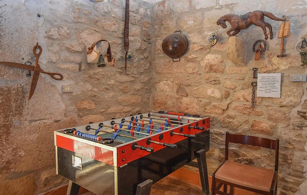 Awesome Home in Ragusa With 3 Bedrooms and Wifi