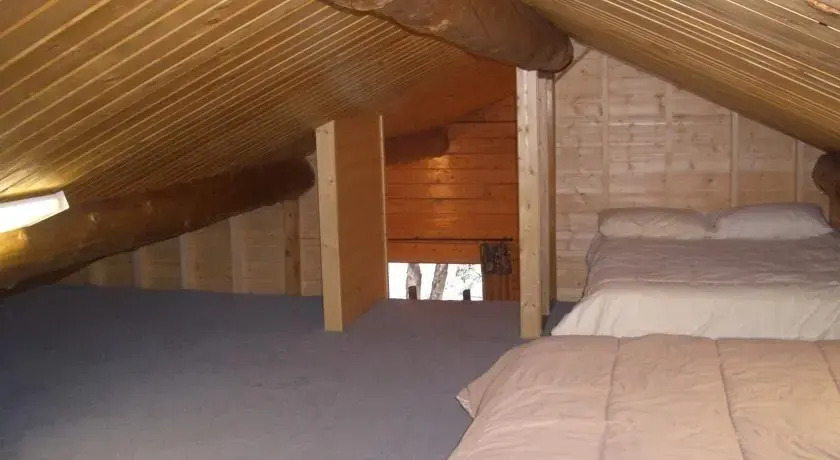 Kenai Riverfront Fishing Lodges