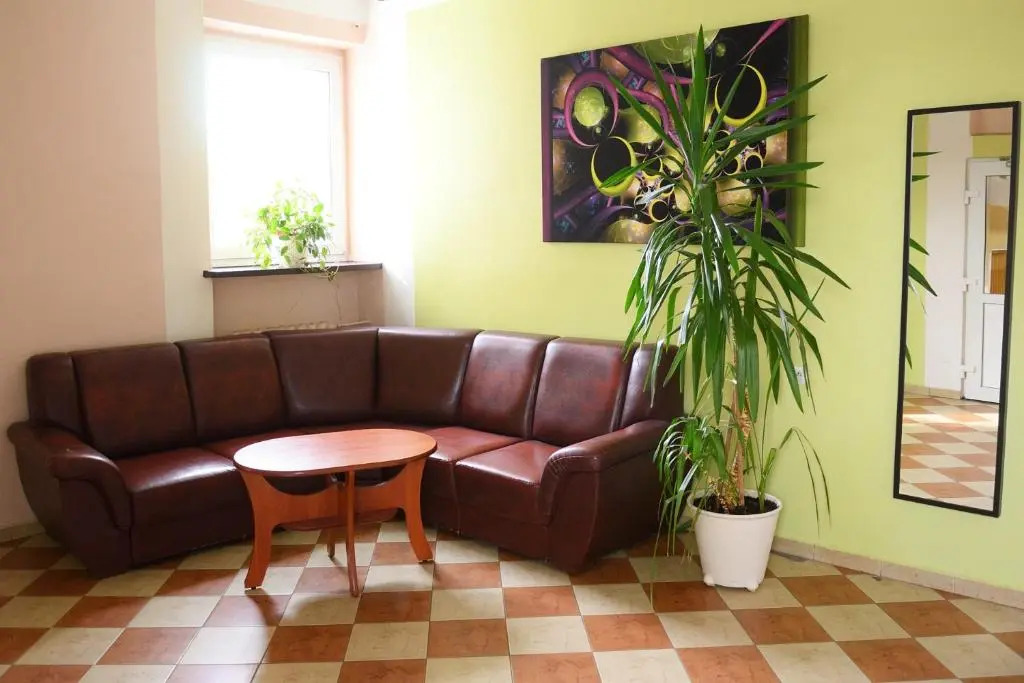 Hotel Elda