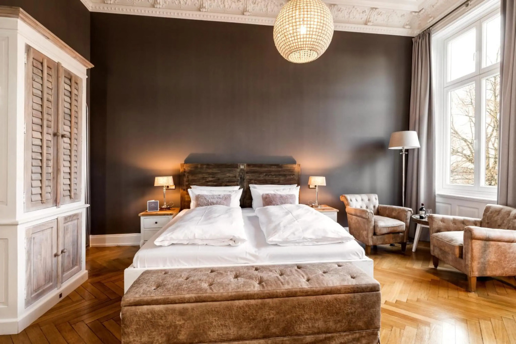 Alsterblick Boutique Hotel