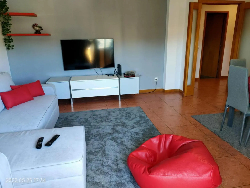 Votre Maison à Braga / Your home in Braga
