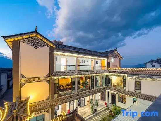 Taoye Rustic Boutique Inn