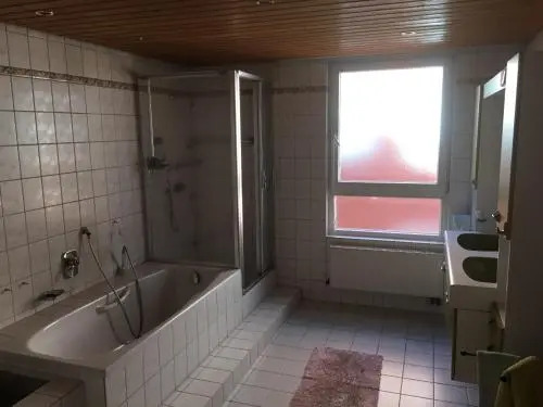 Ferienwohnung im Herzen Bad Wildbads