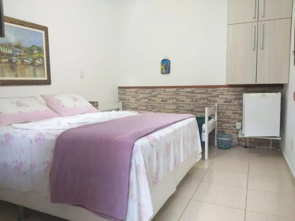 Pousada Cavalo Branco