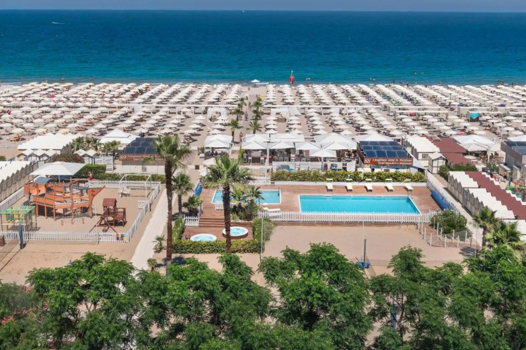 Hotel Lungomare