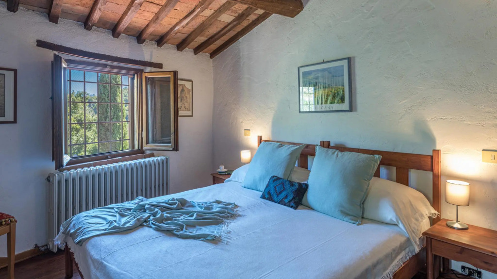 Le Grazie 8 in Montepulciano
