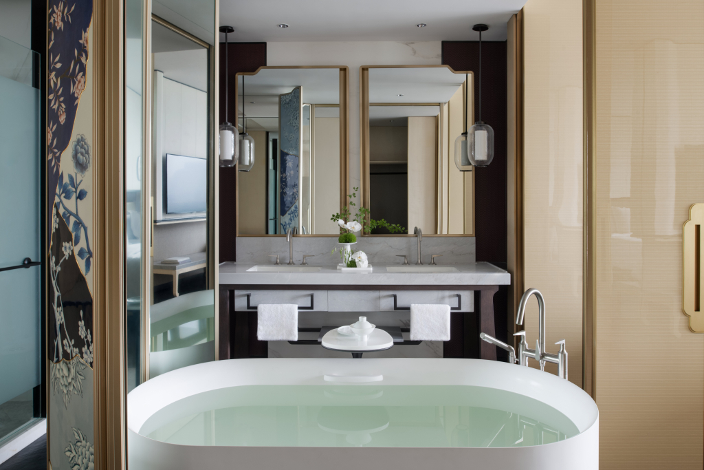 Four Seasons Hotel Suzhou