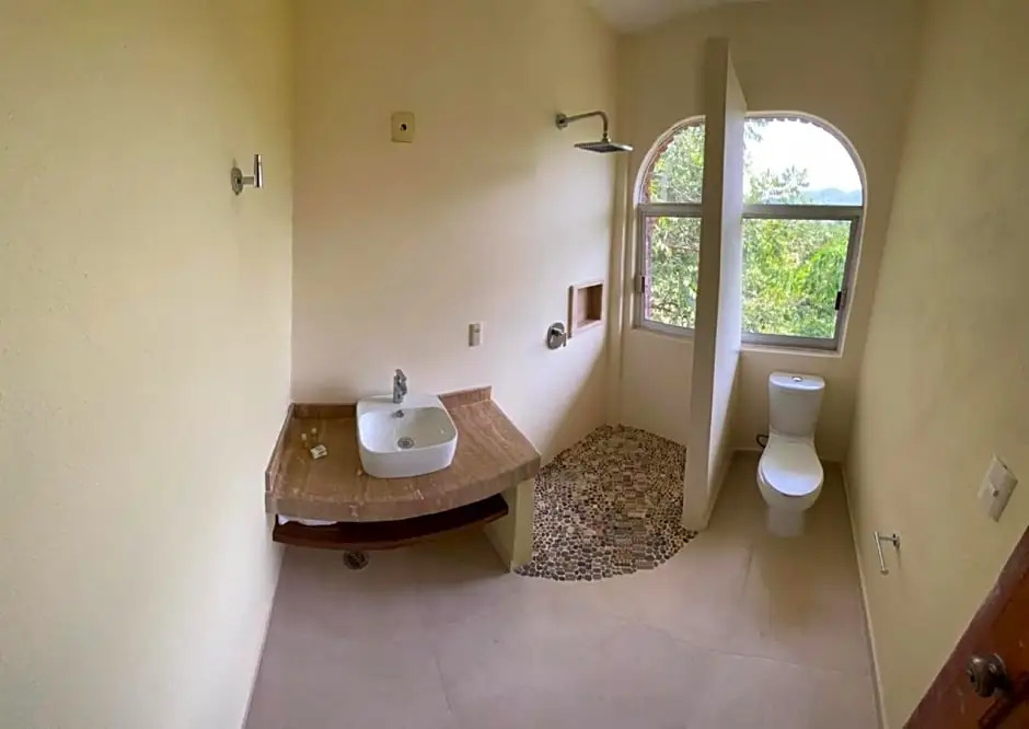 Hotel Villas Ema