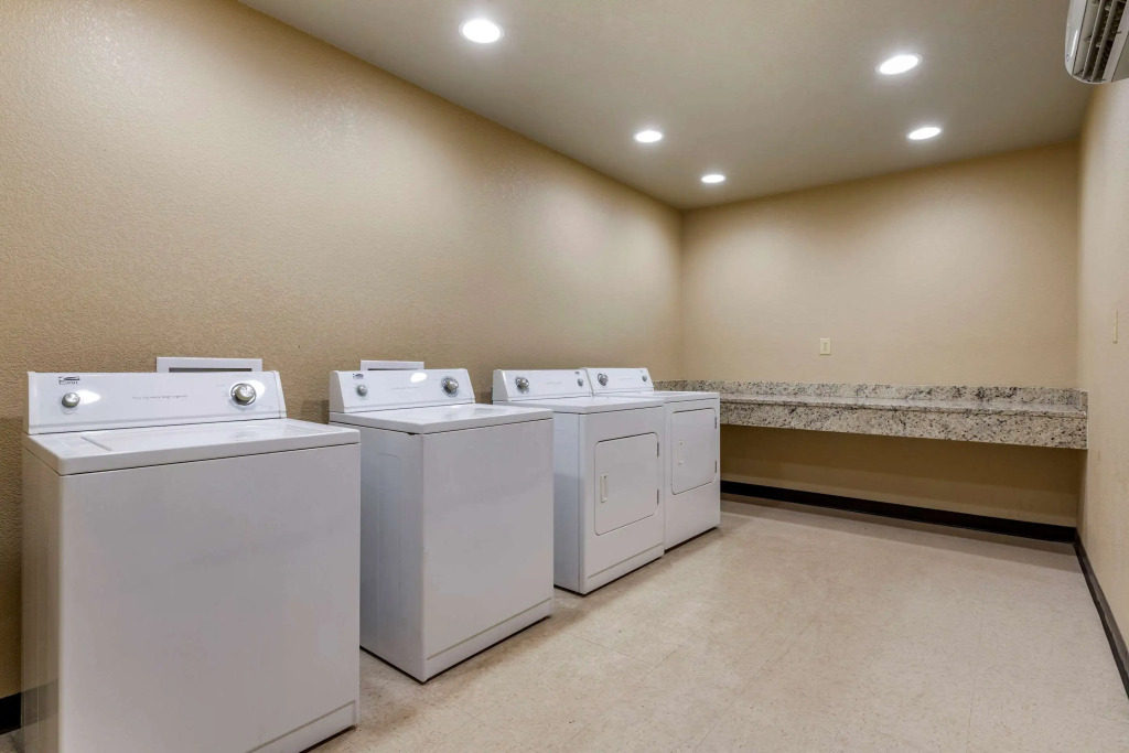 Comfort Inn Bentonville - Crystal Bridges