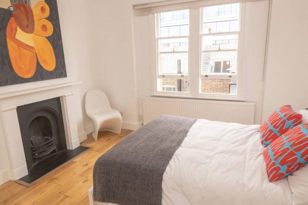 The Hyde Park Wonder - Beckoning 2bdr Flat