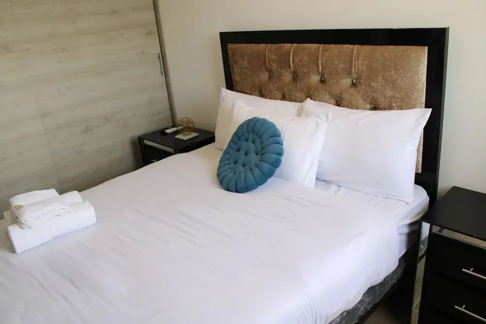 Coral Cliff Apt 1Br 2Bds 4Pax 10THFloor