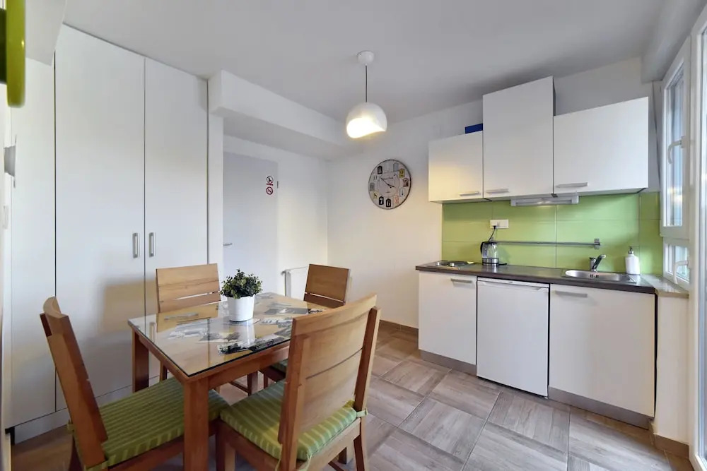 Vla Vla Apartments - Central Zagreb with Parking