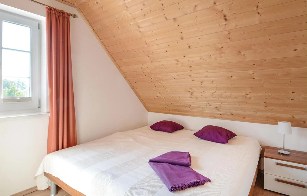 Ferienhaus 4 Altefähr