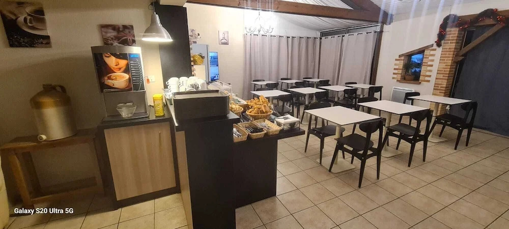 Hôtel Restaurant du Lac