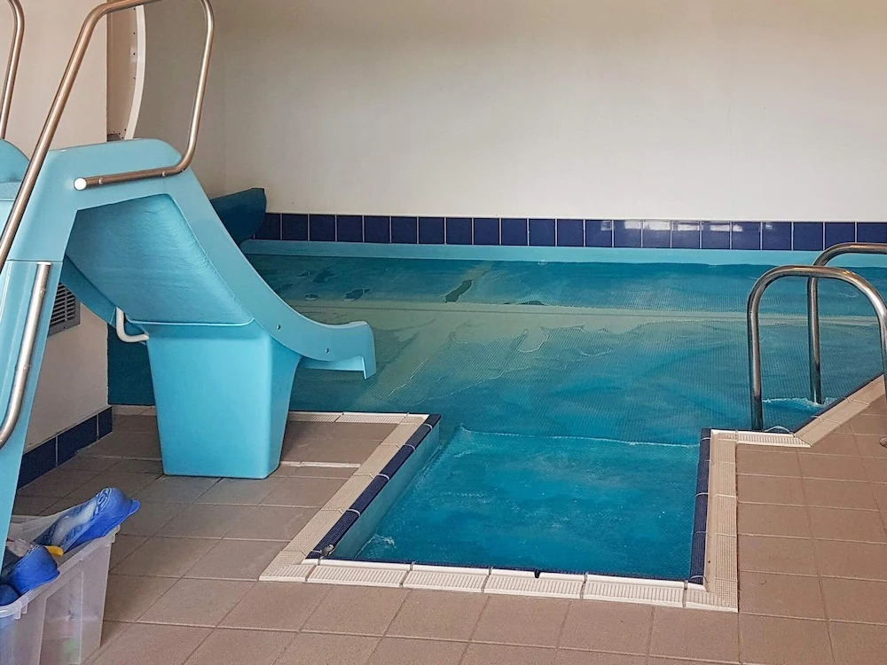 4 star holiday home in LINDESNESNES