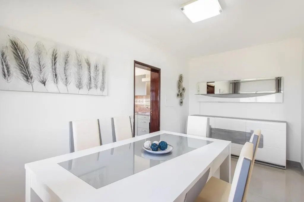 Wonderful Portuguese Villa Casa Lombos Nova 3 Bedrooms Private Pool