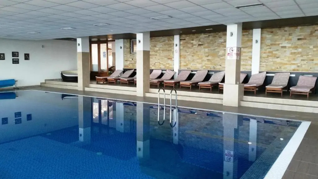 Shining Apartment Milmari L5