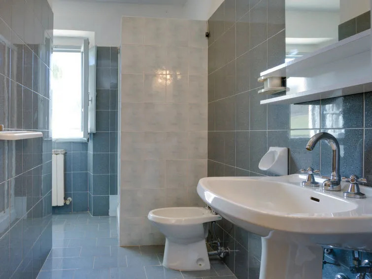 Apartment Tegola by Interhome
