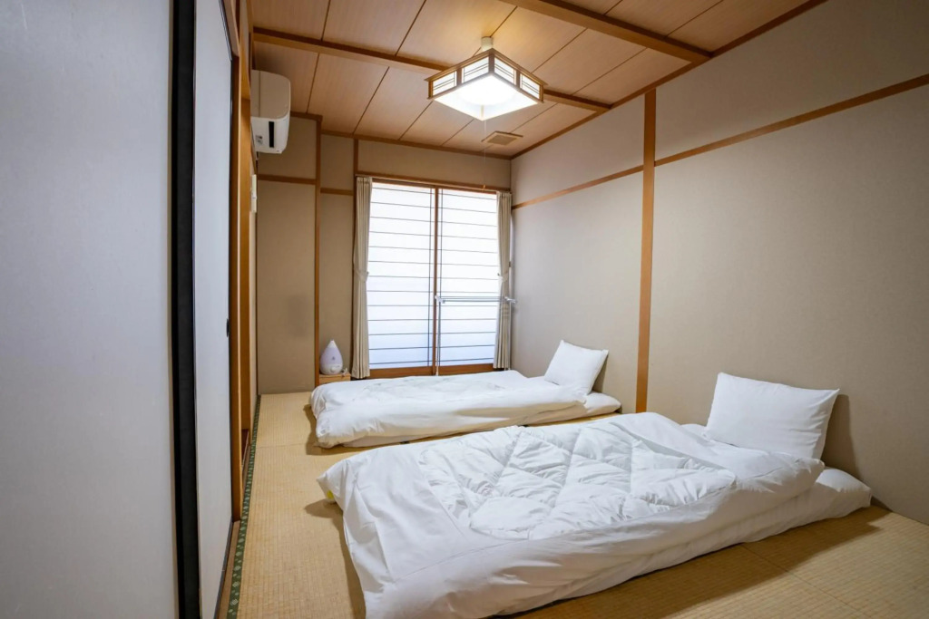 Guest House Ouka