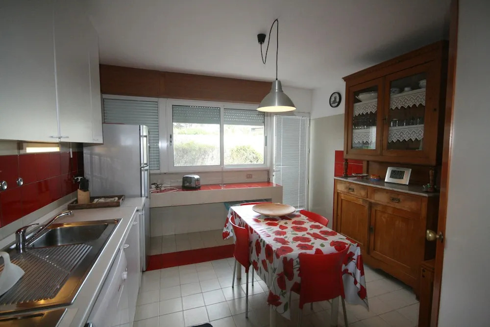 Villa Acquamarina