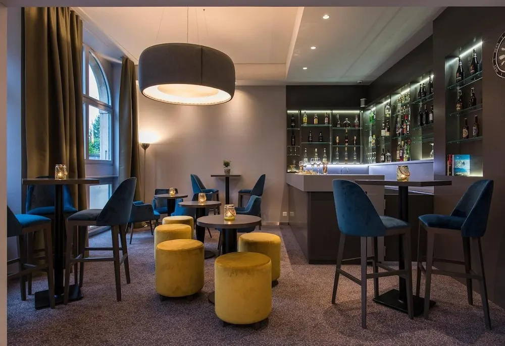 Hôtel du Théâtre, Boutique Hôtel