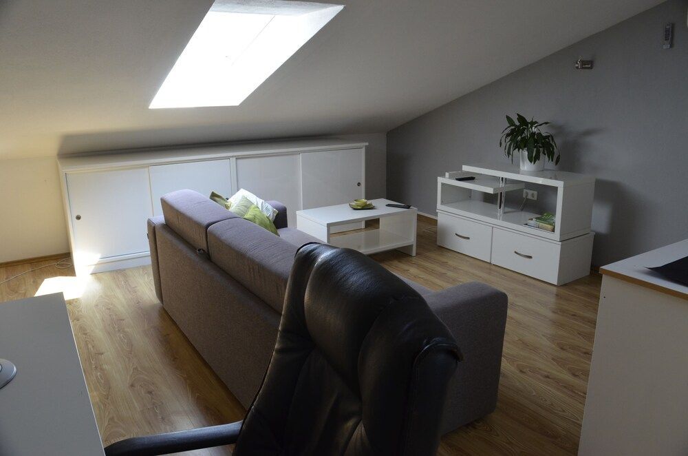 Apartments in Trogir