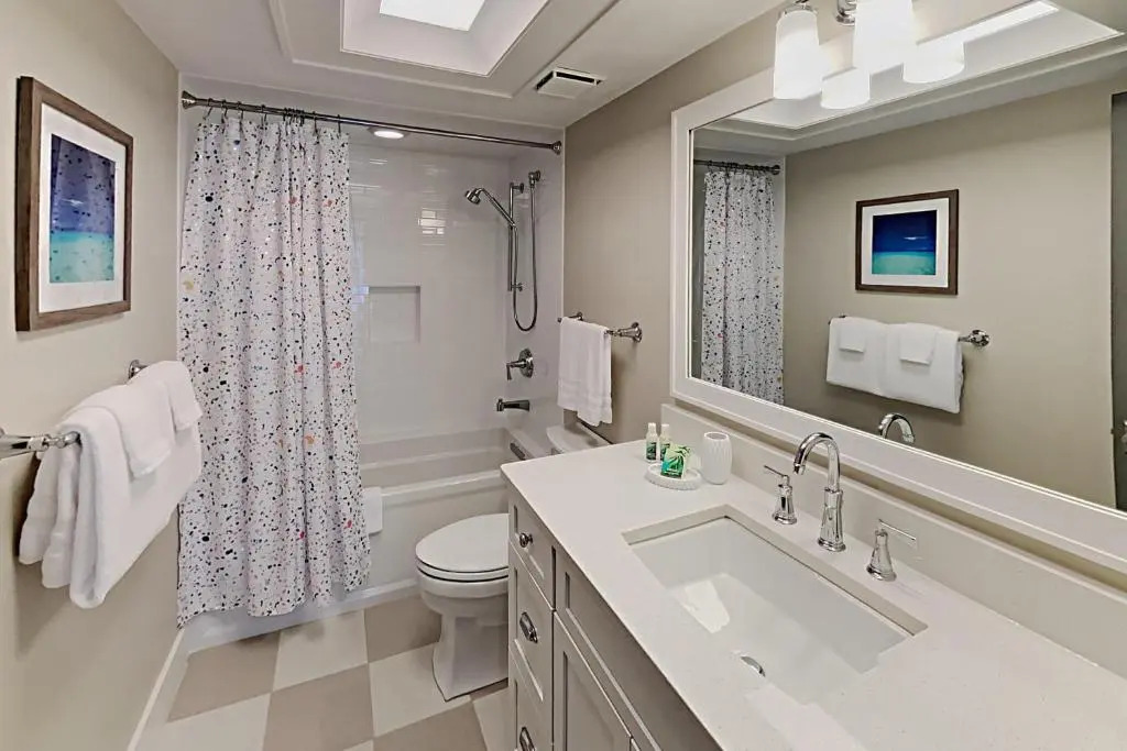 Bay View Tower 634 Sanibel Harbour Resort